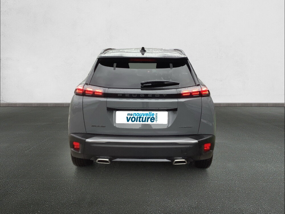 Occasion PEUGEOT 2008 2008 Hybrid 145 e-DCS6 - GT