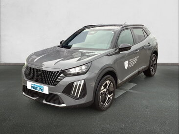 Occasion PEUGEOT 2008 2008 Hybrid 145 e-DCS6 - GT