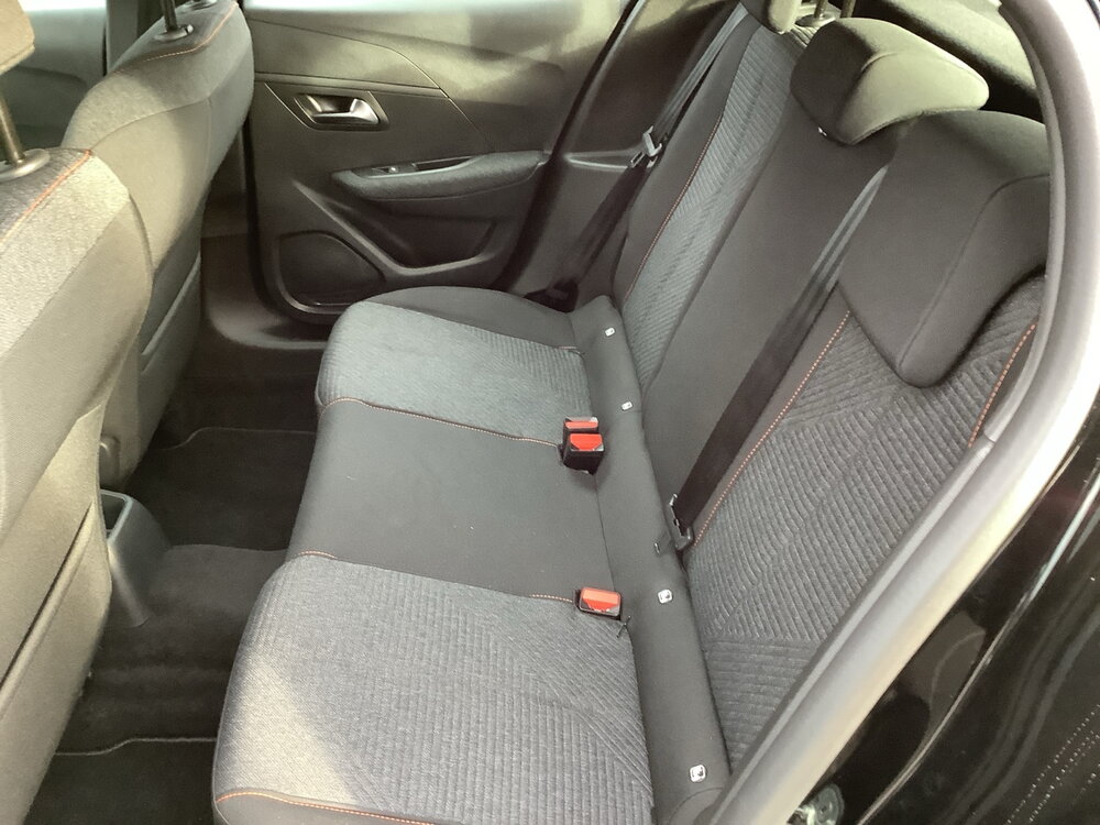 Occasion PEUGEOT 208 208 100 S&S BVM6 - Style