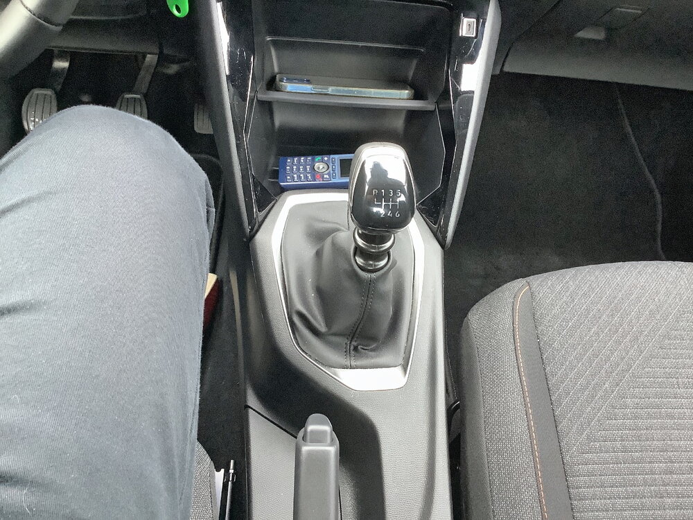 Occasion PEUGEOT 208 208 100 S&S BVM6 - Style