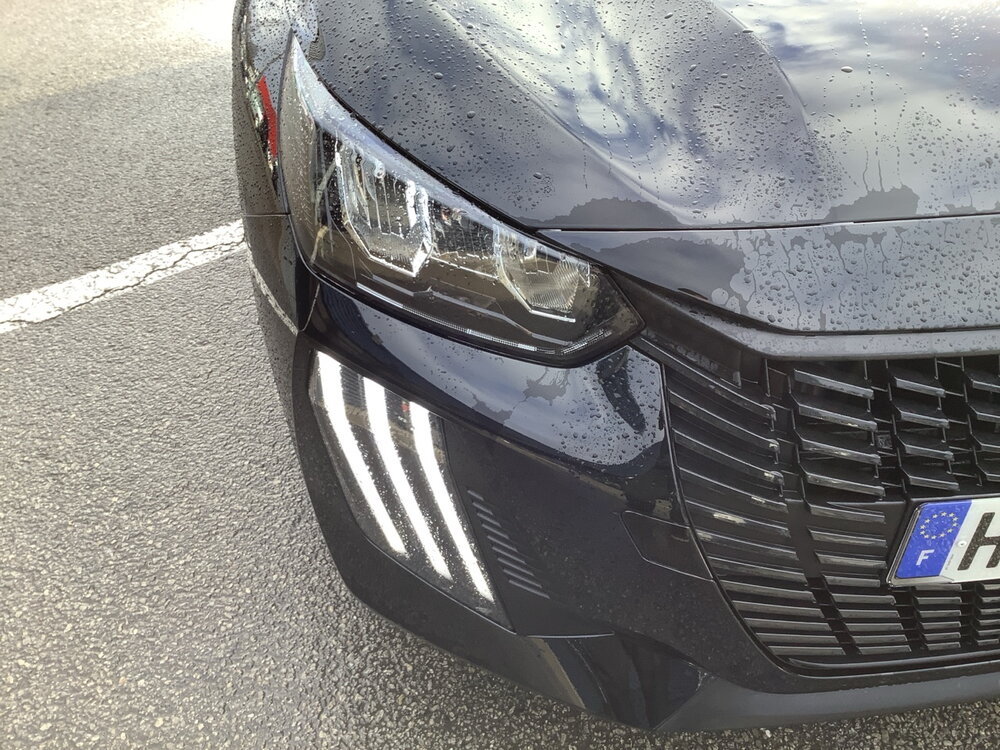 Occasion PEUGEOT 208 208 100 S&S BVM6 - Style