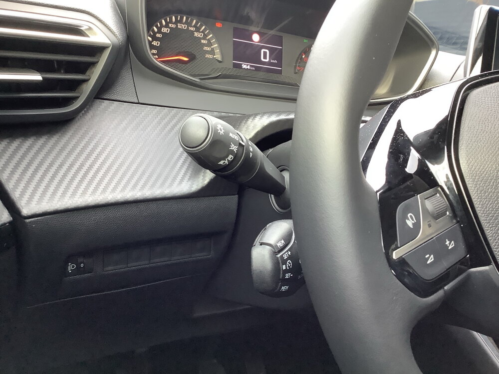 Occasion PEUGEOT 208 208 100 S&S BVM6 - Style