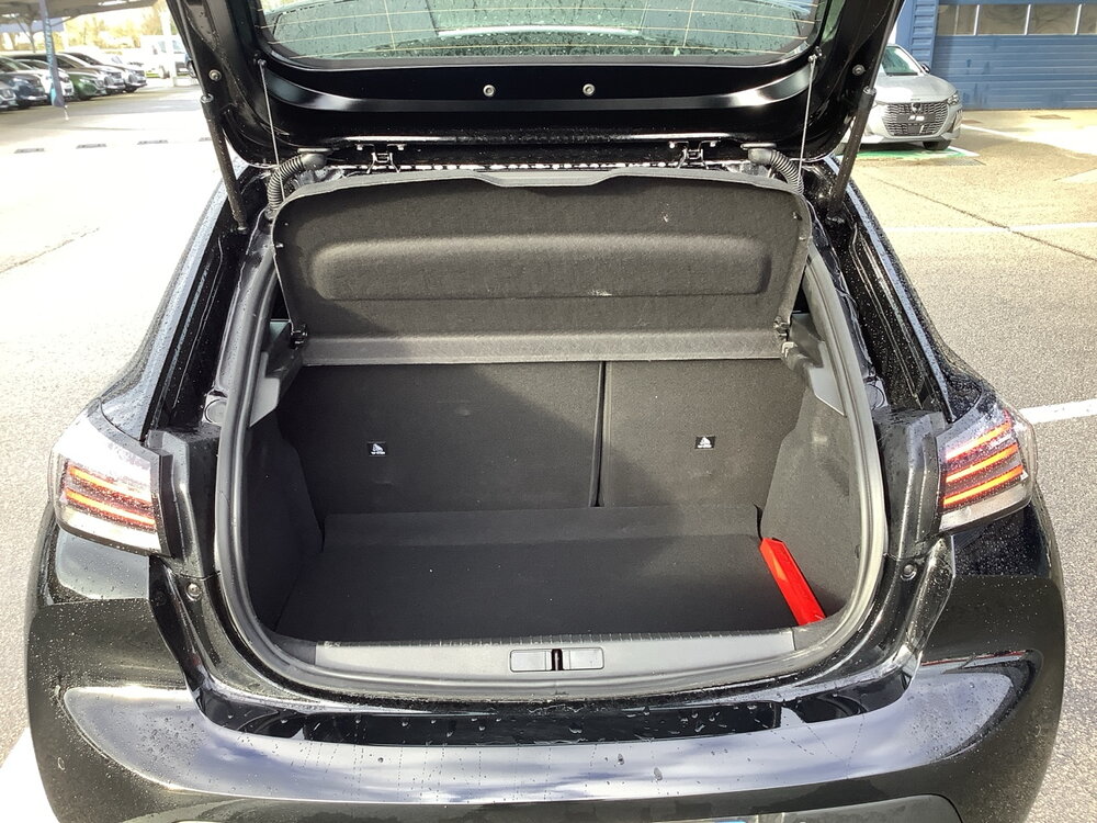 Occasion PEUGEOT 208 208 100 S&S BVM6 - Style