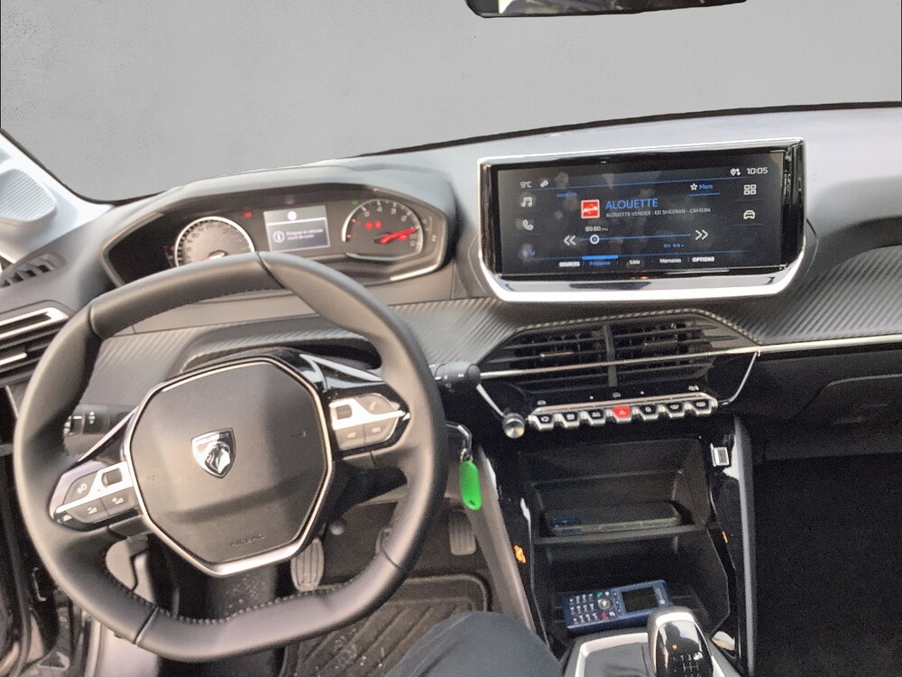 Occasion PEUGEOT 208 208 100 S&S BVM6 - Style