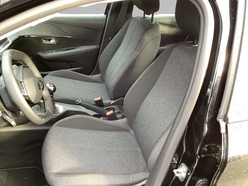 Occasion PEUGEOT 208 208 100 S&S BVM6 - Style