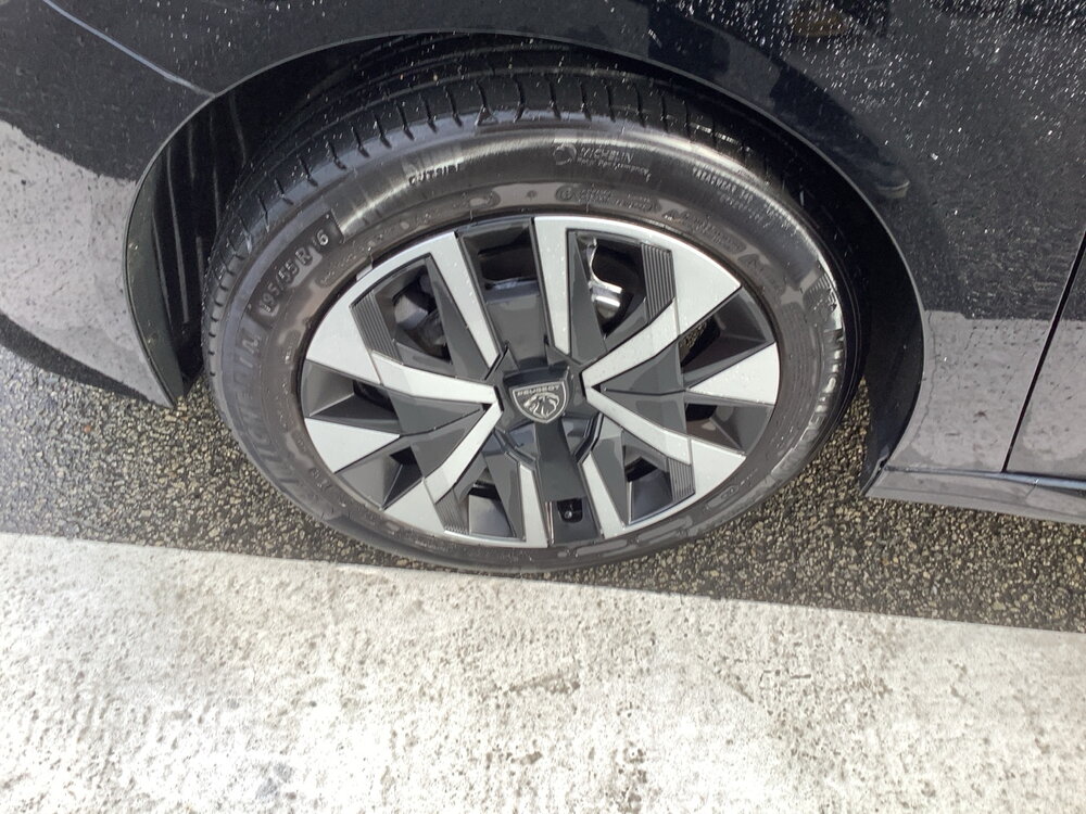 Occasion PEUGEOT 208 208 100 S&S BVM6 - Style