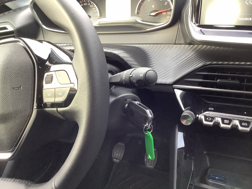 Occasion PEUGEOT 208 208 100 S&S BVM6 - Style