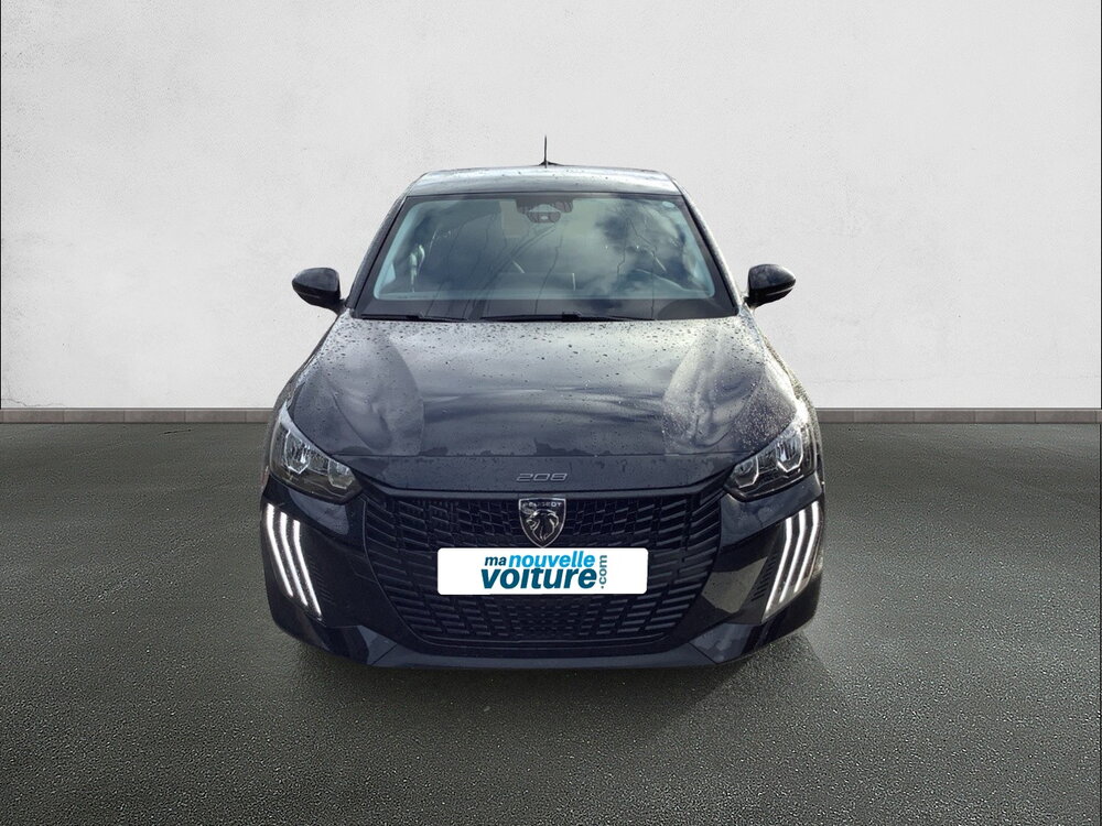 Occasion PEUGEOT 208 208 100 S&S BVM6 - Style