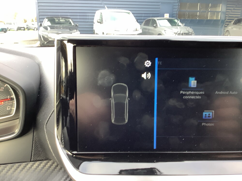 Occasion PEUGEOT 208 208 100 S&S BVM6 - Style