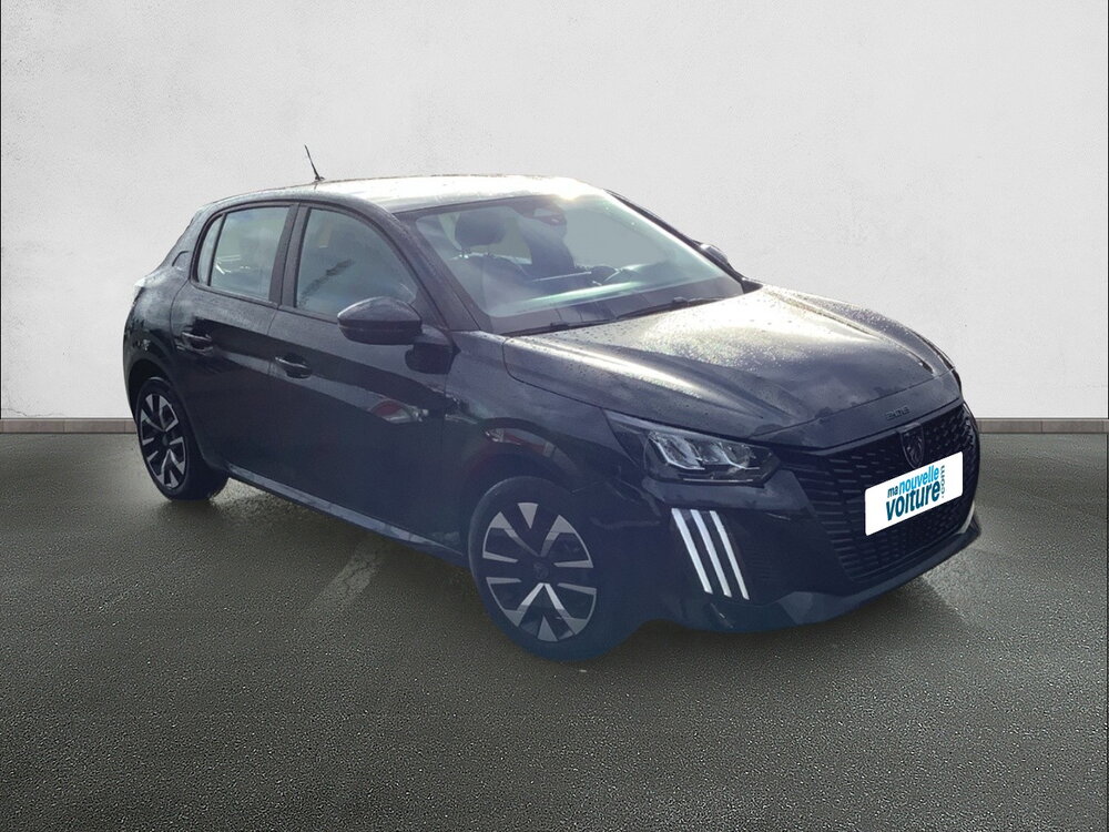 Occasion PEUGEOT 208 208 100 S&S BVM6 - Style