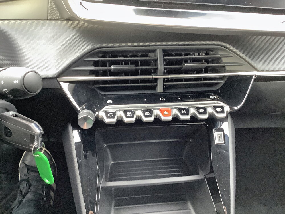 Occasion PEUGEOT 208 208 100 S&S BVM6 - Style