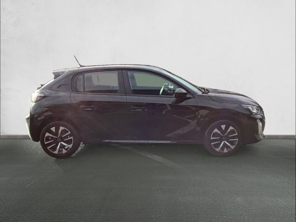Occasion PEUGEOT 208 208 100 S&S BVM6 - Style
