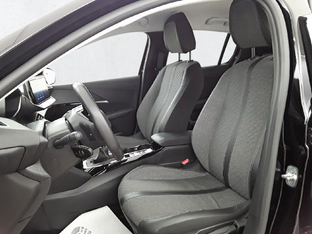 Occasion PEUGEOT 208 208 100 S&S BVM6 - Allure