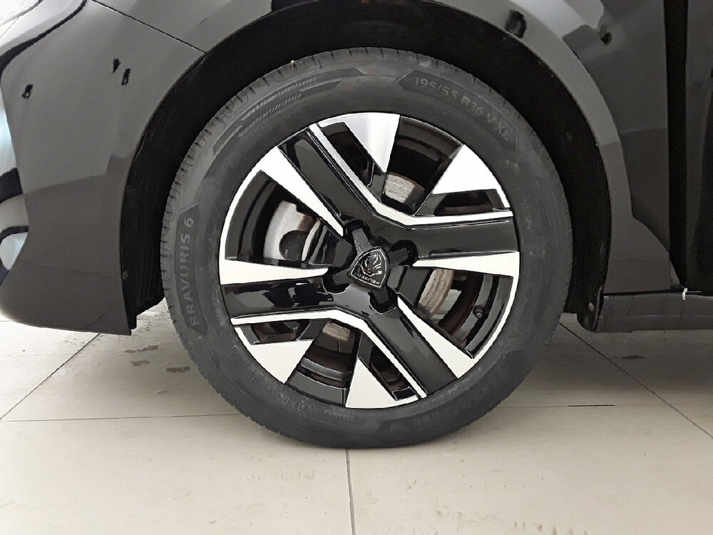 Occasion PEUGEOT 208 208 100 S&S BVM6 - Allure