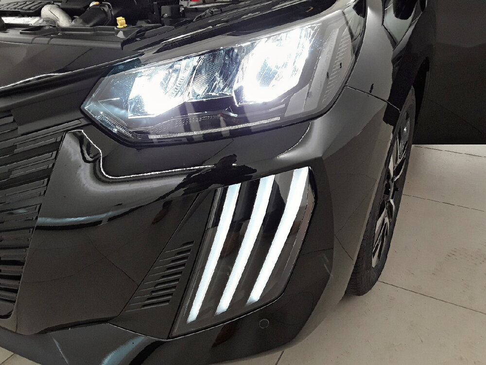 Occasion PEUGEOT 208 208 100 S&S BVM6 - Allure