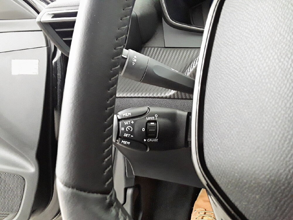 Occasion PEUGEOT 208 208 100 S&S BVM6 - Allure