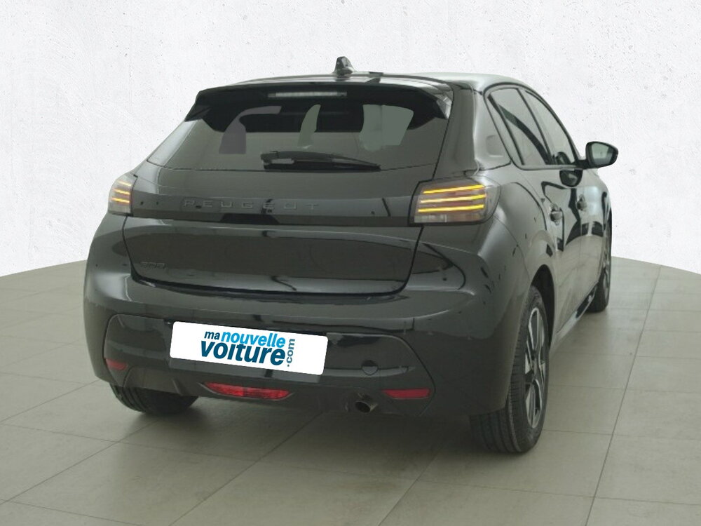 Occasion PEUGEOT 208 208 100 S&S BVM6 - Allure