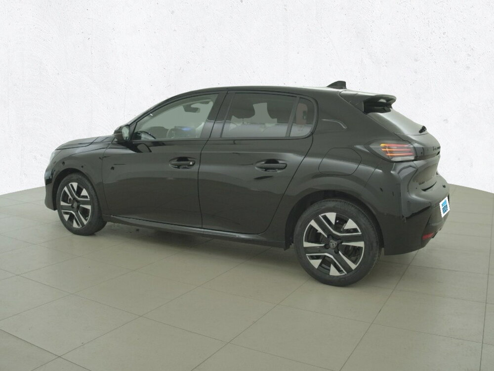 Occasion PEUGEOT 208 208 100 S&S BVM6 - Allure