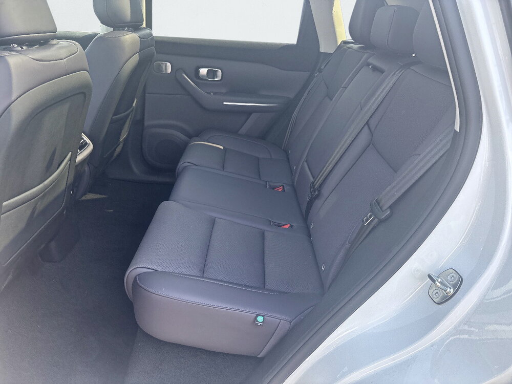 Occasion LEAPMOTOR C10 C10 REEV 28.4 kWh - 158 kW - Design