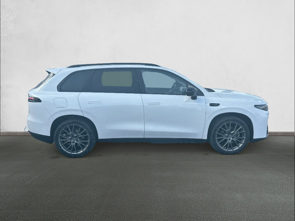Occasion LEAPMOTOR C10 C10 REEV 28.4 kWh - 158 kW - Design