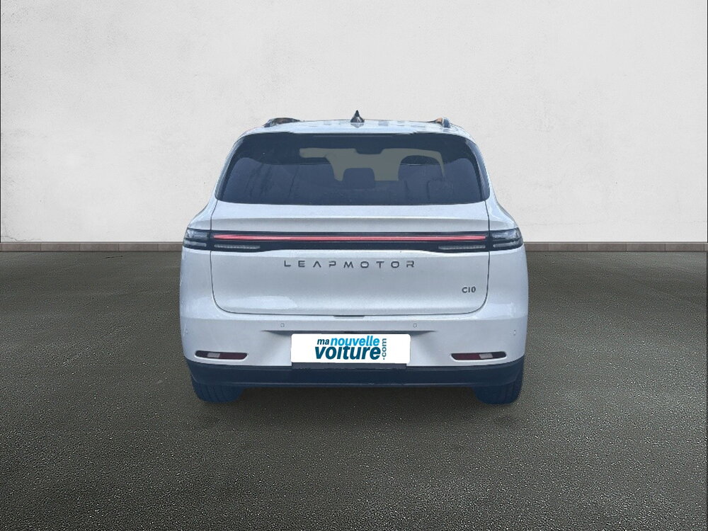 Occasion LEAPMOTOR C10 C10 REEV 28.4 kWh - 158 kW - Design