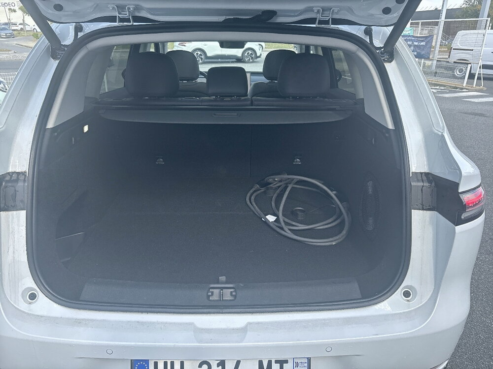 Occasion LEAPMOTOR C10 C10 REEV 28.4 kWh - 158 kW - Design