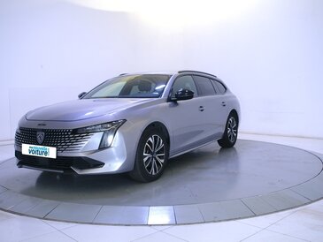 Occasion PEUGEOT 508 508 SW BlueHDi 130 ch S&S EAT8 - Allure