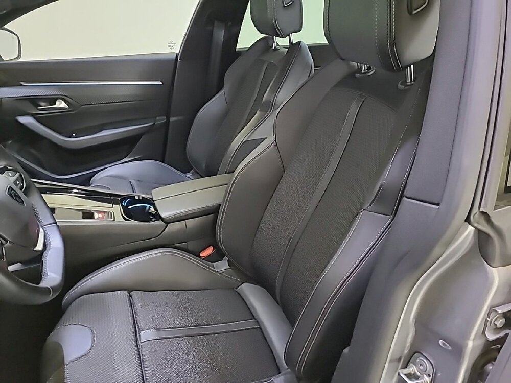 Occasion PEUGEOT 508 508 SW BlueHDi 130 ch S&S EAT8 - Allure