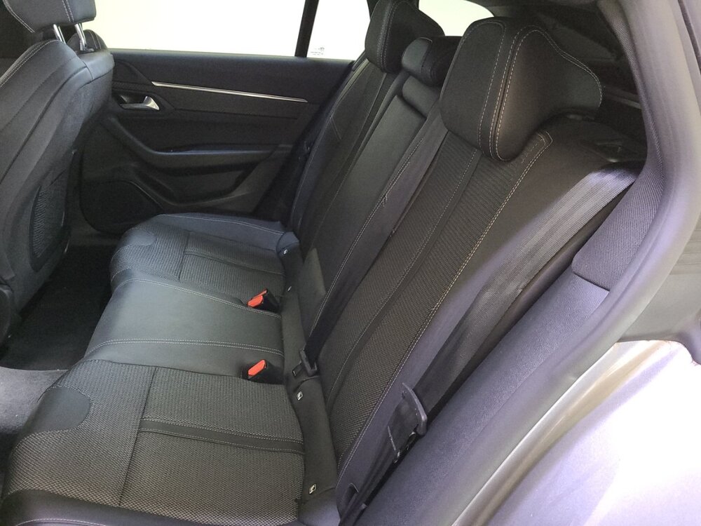 Occasion PEUGEOT 508 508 SW BlueHDi 130 ch S&S EAT8 - Allure