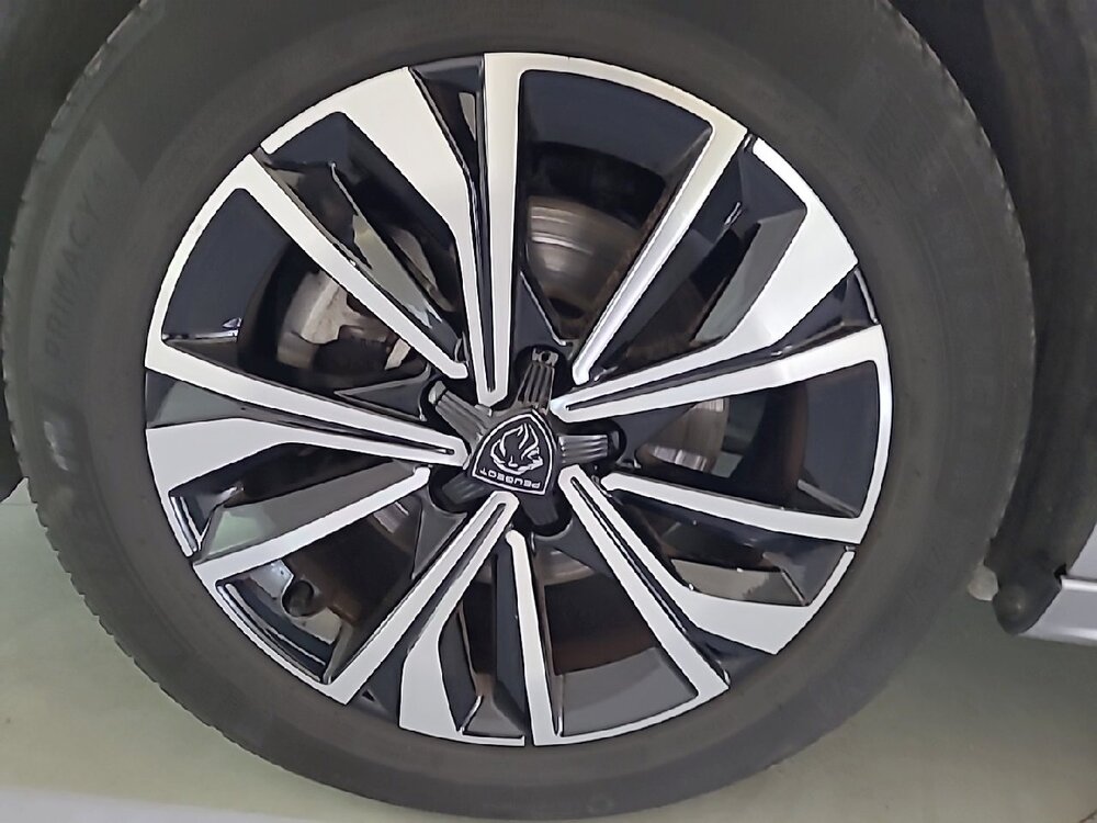 Occasion PEUGEOT 508 508 SW BlueHDi 130 ch S&S EAT8 - Allure