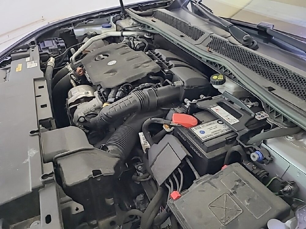 Occasion PEUGEOT 508 508 SW BlueHDi 130 ch S&S EAT8 - Allure