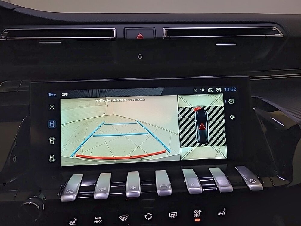 Occasion PEUGEOT 508 508 SW BlueHDi 130 ch S&S EAT8 - Allure