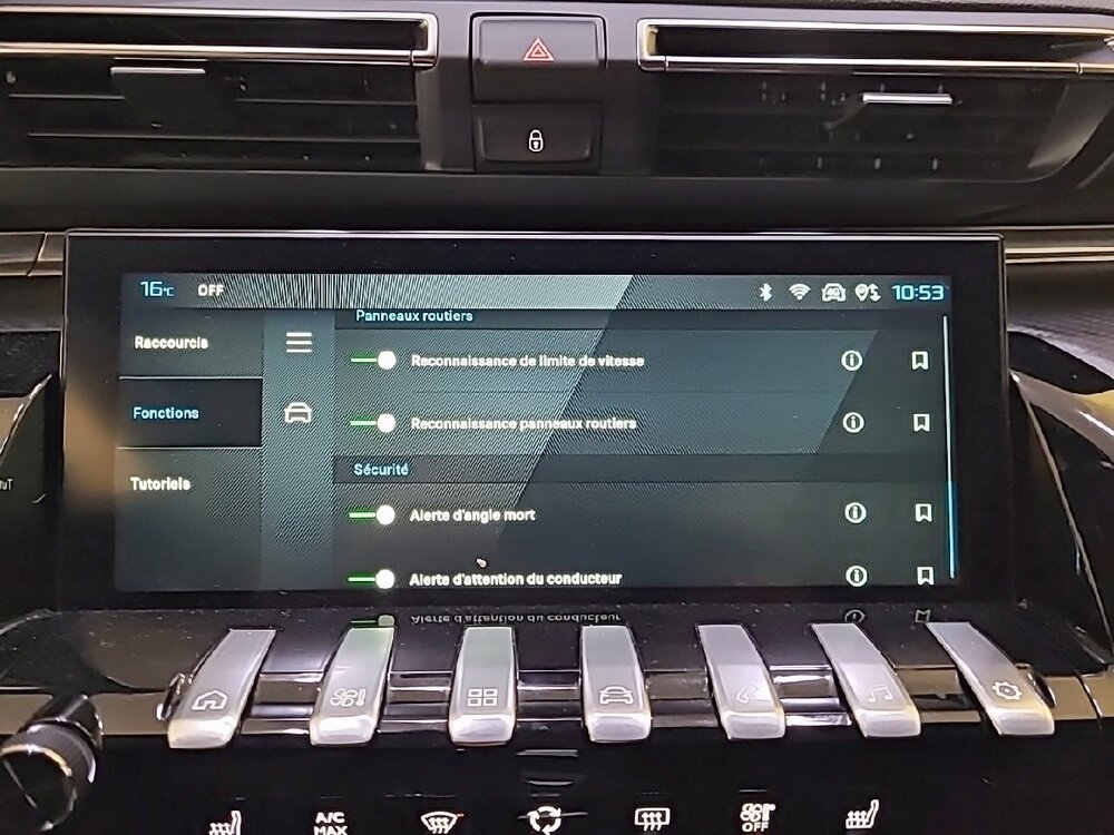 Occasion PEUGEOT 508 508 SW BlueHDi 130 ch S&S EAT8 - Allure