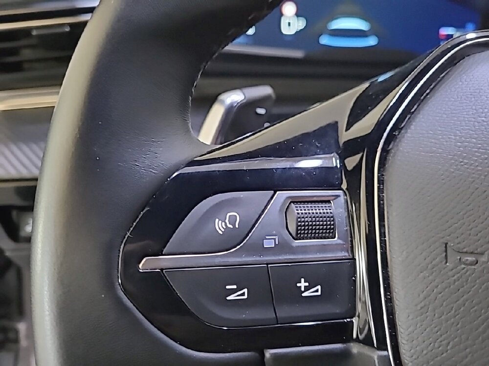 Occasion PEUGEOT 508 508 SW BlueHDi 130 ch S&S EAT8 - Allure