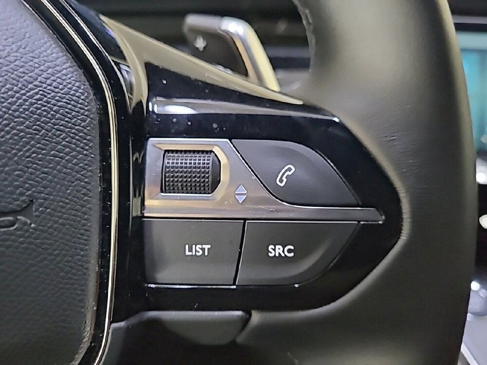 Occasion PEUGEOT 508 508 SW BlueHDi 130 ch S&S EAT8 - Allure