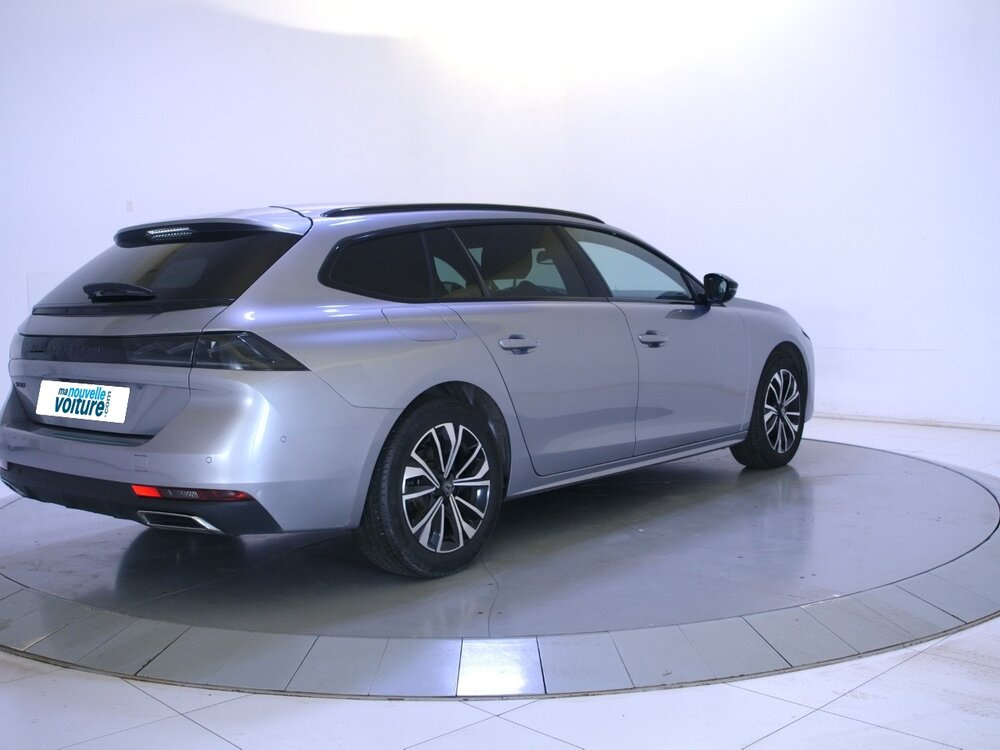 Occasion PEUGEOT 508 508 SW BlueHDi 130 ch S&S EAT8 - Allure