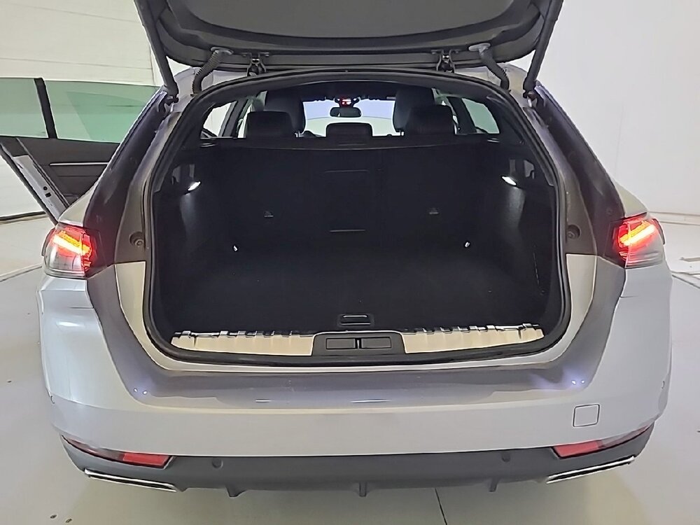Occasion PEUGEOT 508 508 SW BlueHDi 130 ch S&S EAT8 - Allure