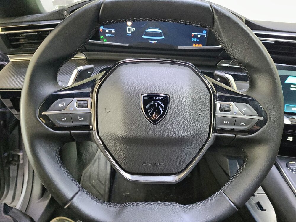 Occasion PEUGEOT 508 508 SW BlueHDi 130 ch S&S EAT8 - Allure