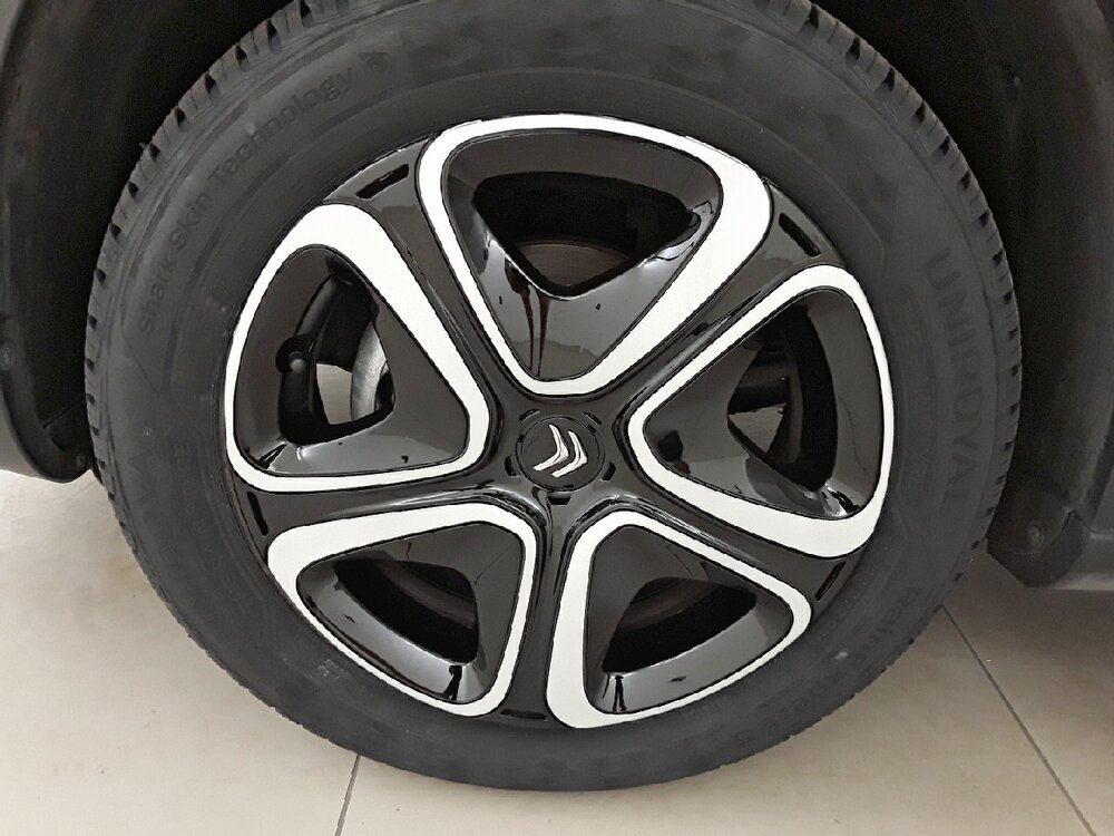 Occasion CITROEN C3 Aircross C3 Aircross PureTech 82 BVM5 - Feel