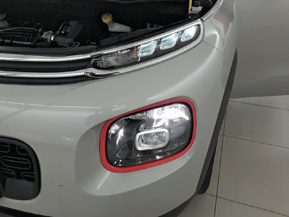 Occasion CITROEN C3 Aircross C3 Aircross PureTech 82 BVM5 - Feel
