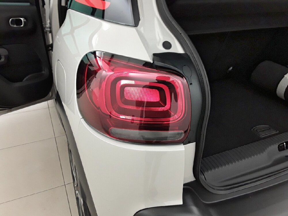 Occasion CITROEN C3 Aircross C3 Aircross PureTech 82 BVM5 - Feel