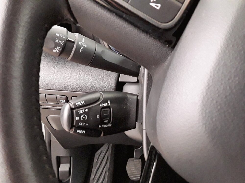 Occasion CITROEN C3 Aircross C3 Aircross PureTech 82 BVM5 - Feel