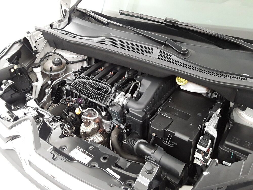 Occasion CITROEN C3 Aircross C3 Aircross PureTech 82 BVM5 - Feel