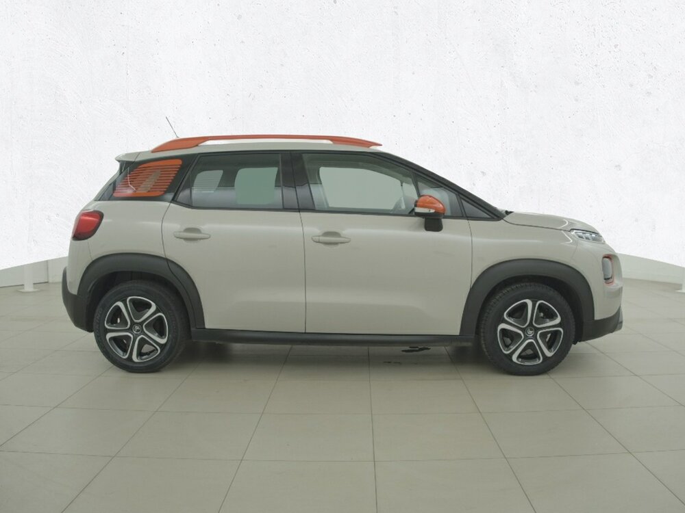 Occasion CITROEN C3 Aircross C3 Aircross PureTech 82 BVM5 - Feel