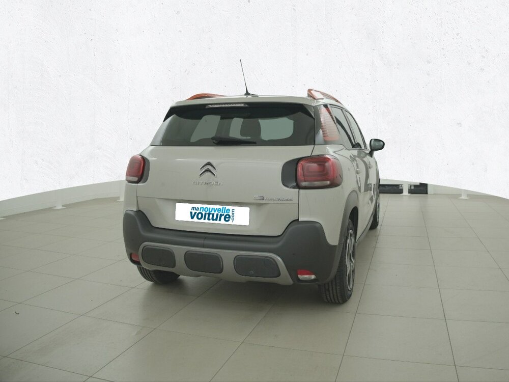 Occasion CITROEN C3 Aircross C3 Aircross PureTech 82 BVM5 - Feel