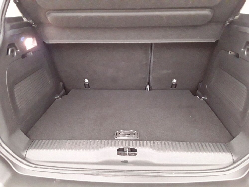 Occasion CITROEN C3 Aircross C3 Aircross PureTech 82 BVM5 - Feel