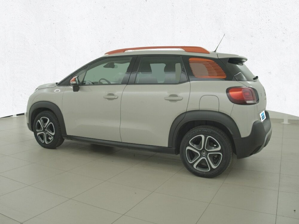 Occasion CITROEN C3 Aircross C3 Aircross PureTech 82 BVM5 - Feel