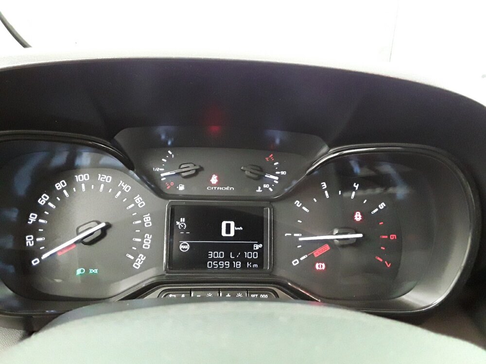 Occasion CITROEN C3 Aircross C3 Aircross PureTech 82 BVM5 - Feel