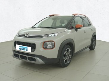 Occasion CITROEN C3 Aircross C3 Aircross PureTech 82 BVM5 - Feel