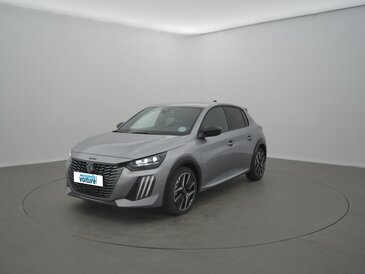 Occasion PEUGEOT 208 208 Hybrid 110 e-DCS6 - GT